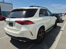 Mercedes-Benz GLE 450 * Един собственик * Без инциденти * CARFAX * , снимка 3