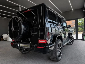 Mercedes-Benz G 63 AMG V8* Full* 360* Обдух* ЛИЗИНГ , снимка 6