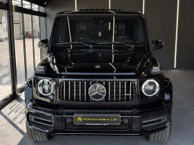 Mercedes-Benz G 63 AMG V8* Full* 360* Обдух* ЛИЗИНГ , снимка 2