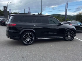 Mercedes-Benz GLS580 AMG PKG ЦЕНА ДО БЪЛГАРИЯ АВТОКРЕДИТ, снимка 5