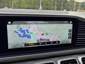 Mercedes-Benz GLS580 AMG PKG ЦЕНА ДО БЪЛГАРИЯ АВТОКРЕДИТ, снимка 10