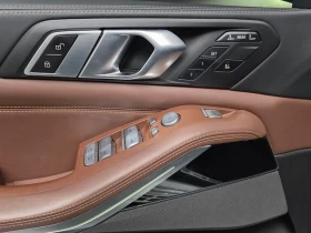 BMW X7 xDrive 40d M Sport 7 STR| 320к.с.| ВКЛ.ТЕХНОТЕСТ, снимка 11