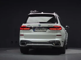 BMW X7 xDrive 40d M Sport 7 STR| 320к.с.| ВКЛ.ТЕХНОТЕСТ, снимка 4