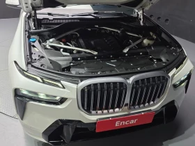 BMW X7 xDrive 40d M Sport 7 STR| 320к.с.| ВКЛ.ТЕХНОТЕСТ, снимка 6