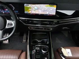 BMW X7 xDrive 40d M Sport 7 STR| 320к.с.| ВКЛ.ТЕХНОТЕСТ, снимка 13
