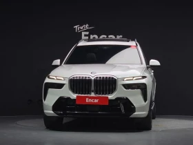 BMW X7 xDrive 40d M Sport 7 STR| 320к.с.| ВКЛ.ТЕХНОТЕСТ, снимка 3