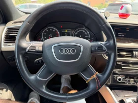Audi Q5 * 2.0T Progressiv * CARFAX * ОПЦИЯ ЗА ФИНАНСИРАНЕ, снимка 14