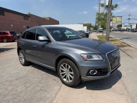 Audi Q5 * 2.0T Progressiv * CARFAX * ОПЦИЯ ЗА ФИНАНСИРАНЕ, снимка 10