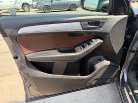 Audi Q5 * 2.0T Progressiv * CARFAX * ОПЦИЯ ЗА ФИНАНСИРАНЕ, снимка 13