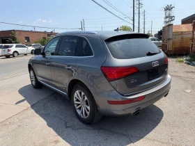 Audi Q5 * 2.0T Progressiv * CARFAX * ОПЦИЯ ЗА ФИНАНСИРАНЕ, снимка 12