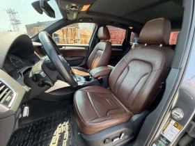 Audi Q5 * 2.0T Progressiv * CARFAX * ОПЦИЯ ЗА ФИНАНСИРАНЕ, снимка 5