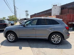 Audi Q5 * 2.0T Progressiv * CARFAX * ОПЦИЯ ЗА ФИНАНСИРАНЕ, снимка 2