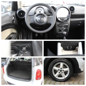 Mini Countryman 1.6i  ЕВРО 6В, снимка 15