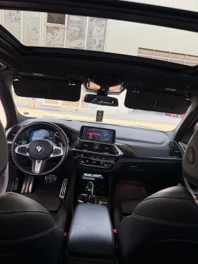 BMW X3 M40i, снимка 16