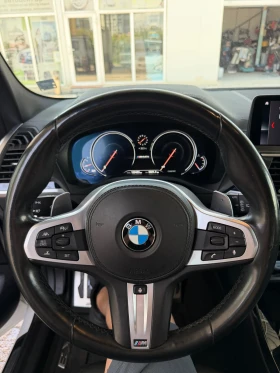 BMW X3 M40i, снимка 11