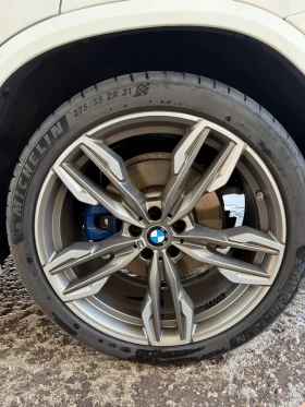 BMW X3 M40i, снимка 5