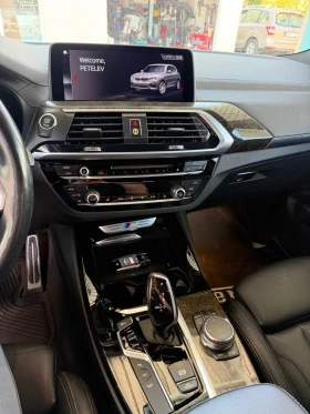 BMW X3 M40i, снимка 13