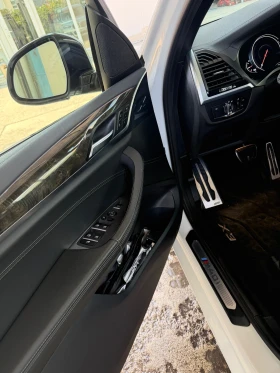 BMW X3 M40i, снимка 7