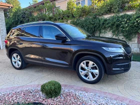 Skoda Kodiaq, снимка 3
