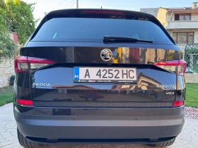 Skoda Kodiaq, снимка 5