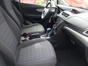 Opel Mokka 1.7CDTI-130HP-EURO5-AUTOMATIC-, снимка 9