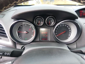 Opel Mokka 1.7CDTI-130HP-EURO5-AUTOMATIC-, снимка 13
