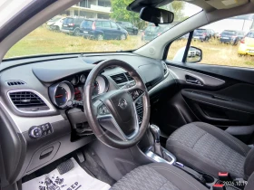 Opel Mokka 1.7CDTI-130HP-EURO5-AUTOMATIC-, снимка 7