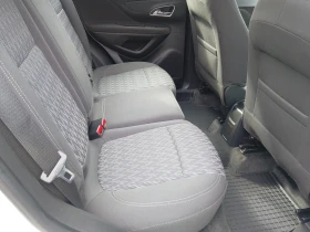 Opel Mokka 1.7CDTI-130HP-EURO5-AUTOMATIC-, снимка 10