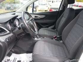 Opel Mokka 1.7CDTI-130HP-EURO5-AUTOMATIC-, снимка 8