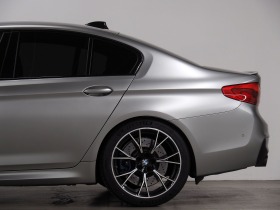BMW M5 Competition*Individual*H/K*M DRIVERS Pack* | Mobile.bg   4