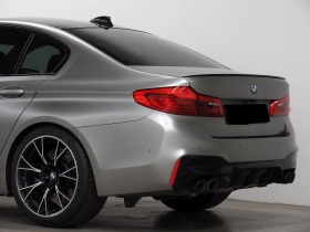 BMW M5 Competition*Individual*H/K*M DRIVERS Pack* | Mobile.bg   6