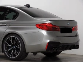 BMW M5 Competition*Individual*H/K*M DRIVERS Pack*, снимка 6