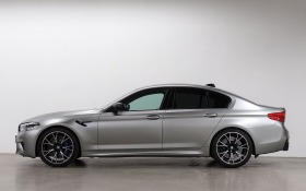 BMW M5 Competition*Individual*H/K*M DRIVERS Pack* | Mobile.bg   2