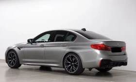 BMW M5 Competition*Individual*H/K*M DRIVERS Pack*, снимка 5