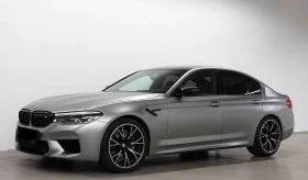 BMW M5 Competition*Individual*H/K*M DRIVERS Pack*, снимка 1