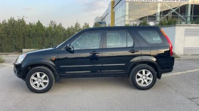 Honda Cr-v 2.0i AVTOMATIK, снимка 8