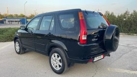 Honda Cr-v 2.0i AVTOMATIK, снимка 7