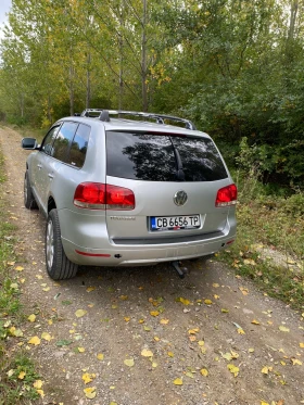 VW Touareg 3.0 - 224 коня, снимка 3