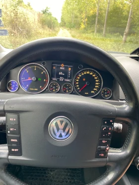 VW Touareg 3.0 - 224 коня, снимка 9