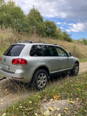 VW Touareg 3.0 - 224 коня, снимка 4