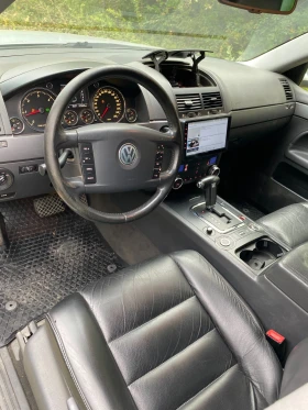 VW Touareg 3.0 - 224 коня, снимка 8