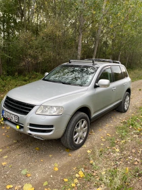 VW Touareg 3.0 - 224 коня, снимка 2