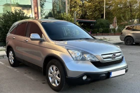 Honda Cr-v 4 Еко Категория Automatic 2 zone Clima 2.0i 150hp, снимка 2