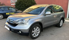 Honda Cr-v 4 Еко Категория Automatic 2 zone Clima 2.0i 150hp, снимка 1