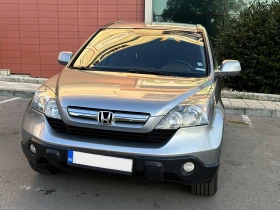 Honda Cr-v 4 Еко Категория Automatic 2 zone Clima 2.0i 150hp, снимка 5