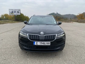 Skoda Karoq 1.6 TDI DSG | Mobile.bg    5