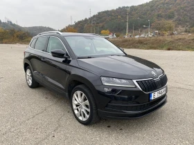 Skoda Karoq 1.6 TDI DSG | Mobile.bg    2