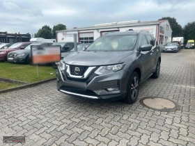 Nissan X-trail 7 SEATS/150HP/KEYLESS/PANO/INTEC/LED/CAM/NAVI/452b 1