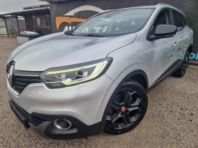 Renault Kadjar 1.6DCi 4x4 FULL