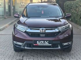 Honda Cr-v HYBRID AWD PRESTIGE, снимка 2